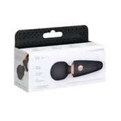Le wand Mini wand crni