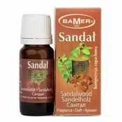 Eterično olje sandalovine 7 ml BAMER