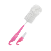 Lorelli cetka za flasice i cucle 1896 blush pink ( 10240250003 )