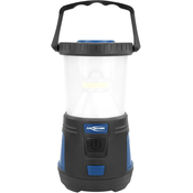 ANSMANN Ansmann 1600-0287 CL600B led kamping laterna 600 lm baterijsko črna, (20521499)