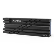 Be quiet! MC1 za M.2 SSD hladilnik