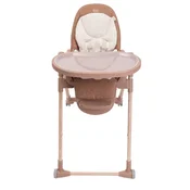 Chicco hranilica Polly armonia,Terracota