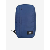 CabinZero Classic Flight 12L Navy Nahrbtnik Modra