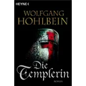 Die Templerin