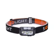 Solight WN40 - LED punjiva ceona lampa LED/1200 mAh 3,7V IP44