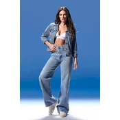 Levis Ribcage Traperice