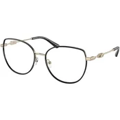Michael Kors MK3066J 1014 ONE SIZE (53) Črna/Kristalna
