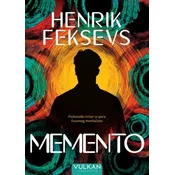 Henrik Feksevs Memento ( 29972 )