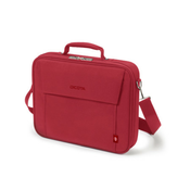 Dicota d30917-rpet 17.3 crvena eco multi base torba za laptop