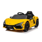 Licenciran avto na akumulator Lamborghini Revuelto 4x4 - rumen