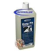 SCHWALBE EASY FIT tekoeina za montažo pnevmatik 1000ml