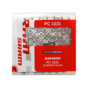 VERIGA SRAM PC-1031 10p