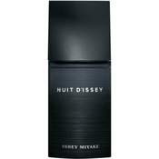 Issey Miyake Nuit DIssey toaletna voda za moške 125 ml