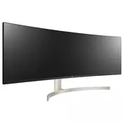 LG monitor 49WL95CP-W