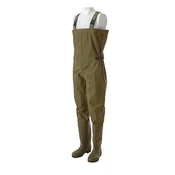TRAKKER Cizme N2 Chest Waders vel 10
