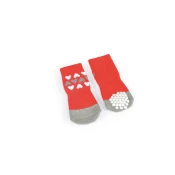 CAMON Carapice za pse Hearts fantasy - XXL, 7cm
