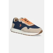 Superge U.S. Polo Assn. ALEXIS004M/5NS1 moške, ALEXIS