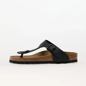 Birkenstock Japanke črna 39 EU Gizeh Bf Black