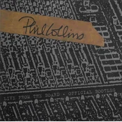 Phil Collins - Live From The Board - Official Bootleg (EP)