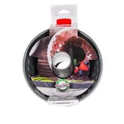 Banquet CULINARIA pekač za peko v kolutih 22 cm, ki se ne prijema, komplet 4 kosov