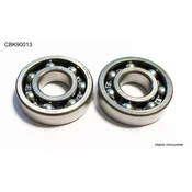 LEŽAJ WORX LEŽAJ ROLIČNE GREDI HONDA XR250R 84-96, TRX250X 87-92, SUZUKI DRZ250 01-07, YAMAHA YFM250 RAPTOR 08-13 (NTN) (IZDELANO NA JAPONSKEM) (24-1033)
