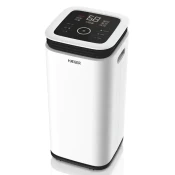 Digitalni odvalaživac vazduha HAEGER Digi Desumini 16 – 16L/day, 245W, 30m2
