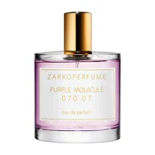 Zarkoperfume Unisex parfem Purple Molecule 070.07, EDP, 100 ml