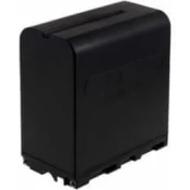 POWERY Akumulator Sony CCD-RV100 10400mAh