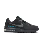 Nike AIR MAX LTD 3, muške patike za slobodno vrijeme, crna CT2275