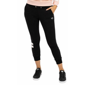 Ženske trenirke Sergio Tacchini Livia Pants - black