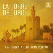 LArpeggiata & Christina Pluhar - La Torre Del Oro (CD)