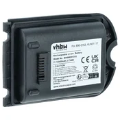 Baterija za Spectra Precision Ranger 3/Trimble Ranger 3, 3400 mAh