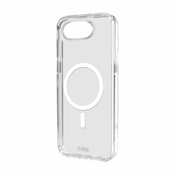 SBS SBS iPhone 16e Light Mag prozoren ovitek, (21756284)
