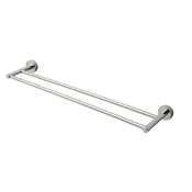 shumee Obešalnik Qube model 2 - krom