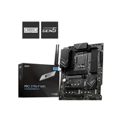 MSI PRO Z790-P WIFI Intel Z790 LGA1700 ATX maticna ploca