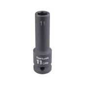 Fortum Uticnica 4703211 impact wrench 1/2, 11mm, L 78mm, CrMoV