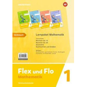 Flex und Flo. Themenhefte 1 Paket