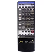 General JVC RM-SA551 - compatible General-branded remote control