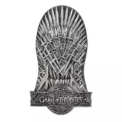 Game of Thrones Magnet Iron Throne