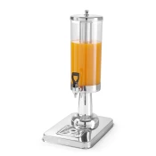 Dozator za Sok 3L, 215x315x490mm