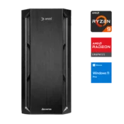 Računalnik ANNI Office Extreme R7 9900X/AMD Radeon/32 GB/2 TB/W11P