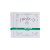 Strune za violino Chromcor medium 4/4 Pirastro