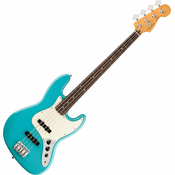 Fender Player II Series Jazz Bass RW Aquatone Blue Elektricna bas gitara