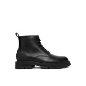 Gležnjarji G-Star Raw EO-DEXTER-10 125AM Črna