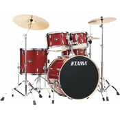 Tama IP52H6W-BRM Imperialstar Burnt Red Mist