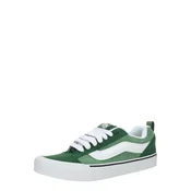VANS Nizke superge Knu Skool zelena/svetlo zelena/bela