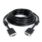 KABEL SBOX VGA-VGA M/M 10M