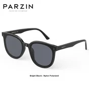 Parzin Unisex naocare za sunce, Crne