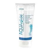 Joy Division Aqua Glide intimni vlažilni gel 50 ml - medicinsko mazivo