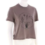 Icebreaker Merino 150 Tech Lite Seed Crop Ženske Kratka majica